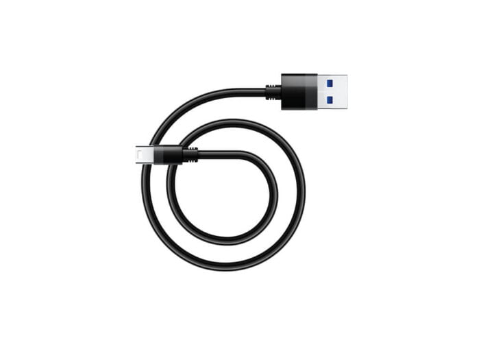 Nokta USB-C Tipi Şarj Kablosu